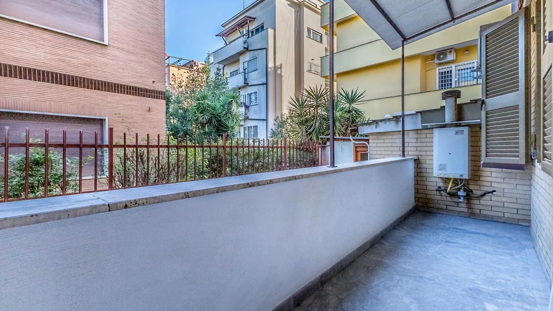 A Casa Di Max - Battistini Station 